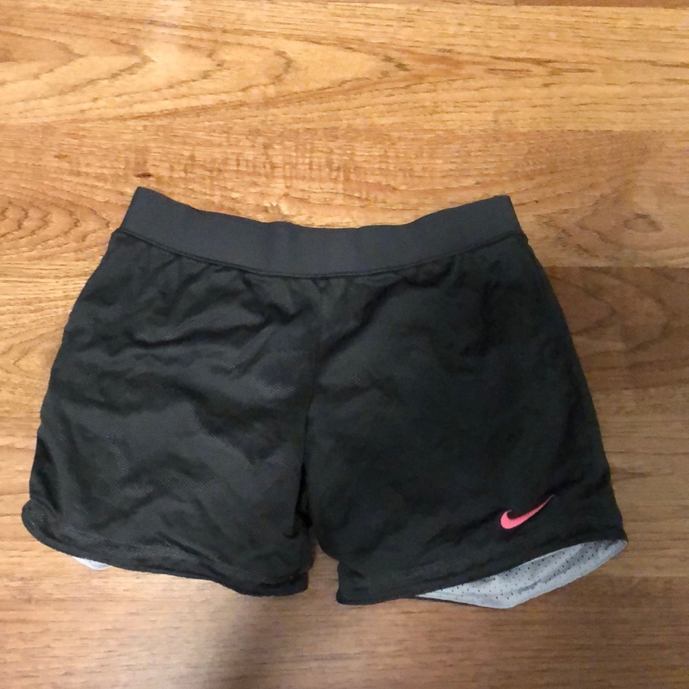Nike Dri-fit running shorts